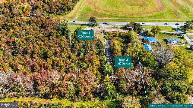 10307 RACETRACK RD, Berlin, MD 21811