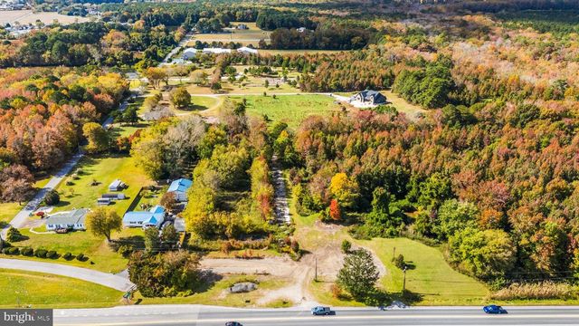 10307 RACETRACK RD, Berlin, MD 21811