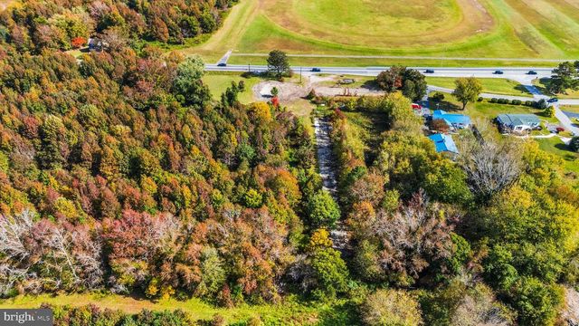 10307 RACETRACK RD, Berlin, MD 21811