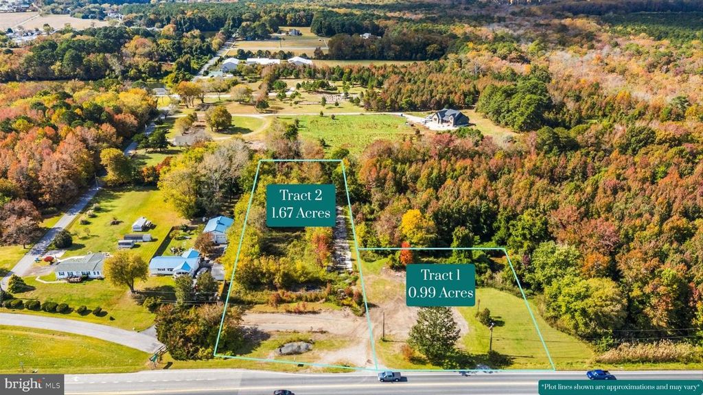 10307 RACETRACK RD, Berlin, MD 21811