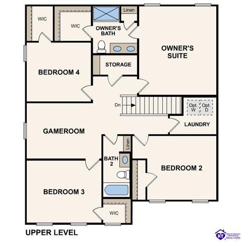 25 Ernie Court, Radcliff, KY 40175