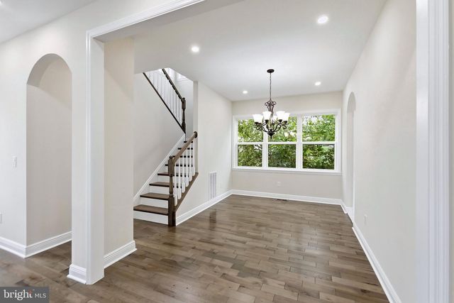 1403 GARRISONVILLE RD, Stafford, VA 22556