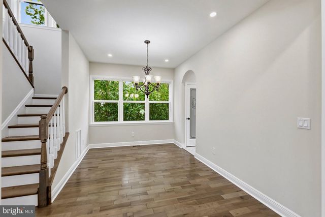 1403 GARRISONVILLE RD, Stafford, VA 22556