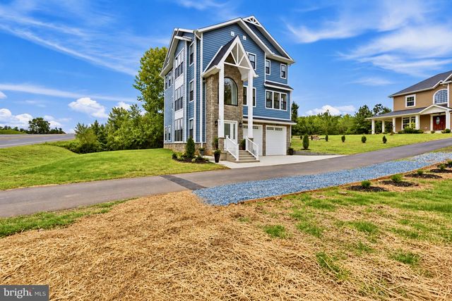 1403 GARRISONVILLE RD, Stafford, VA 22556