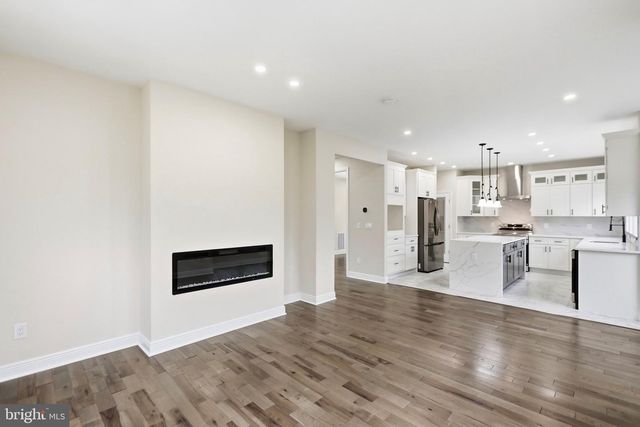 1403 GARRISONVILLE RD, Stafford, VA 22556