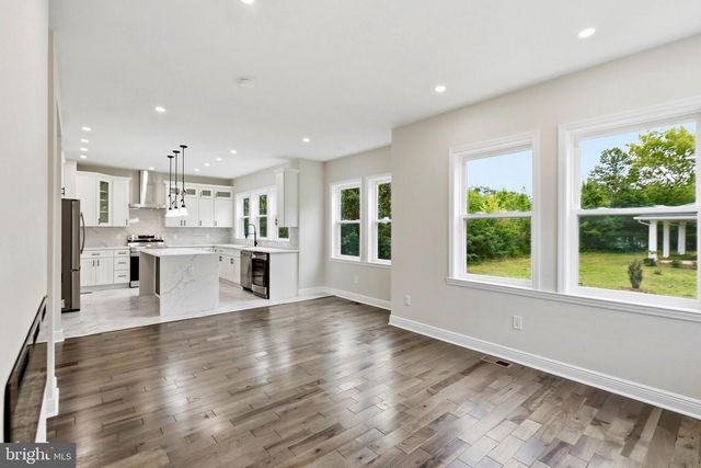 1403 GARRISONVILLE RD, Stafford, VA 22556