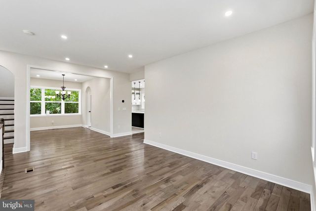 1403 GARRISONVILLE RD, Stafford, VA 22556