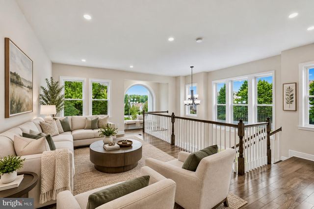 1403 GARRISONVILLE RD, Stafford, VA 22556