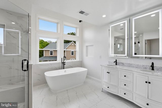 1403 GARRISONVILLE RD, Stafford, VA 22556