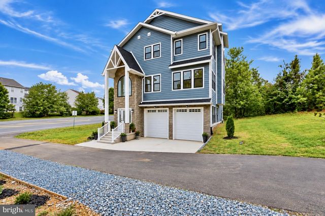1403 GARRISONVILLE RD, Stafford, VA 22556