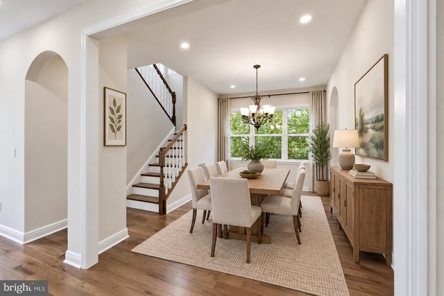 1403 GARRISONVILLE RD, Stafford, VA 22556