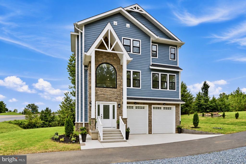 1403 GARRISONVILLE RD, Stafford, VA 22556