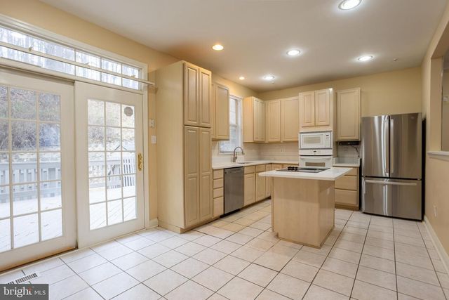 9218 OWINGS CHOICE CT, Owings Mills, MD 21117