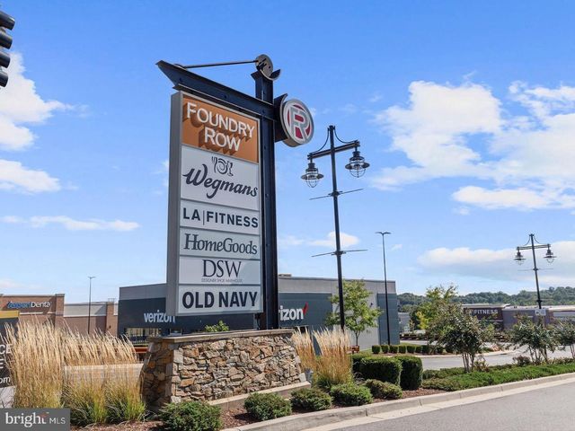 9218 OWINGS CHOICE CT, Owings Mills, MD 21117