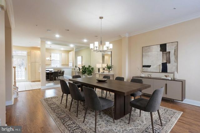 9218 OWINGS CHOICE CT, Owings Mills, MD 21117