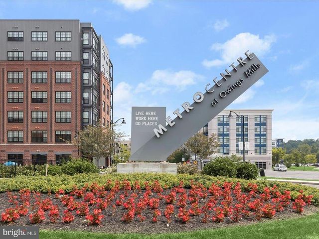 9218 OWINGS CHOICE CT, Owings Mills, MD 21117