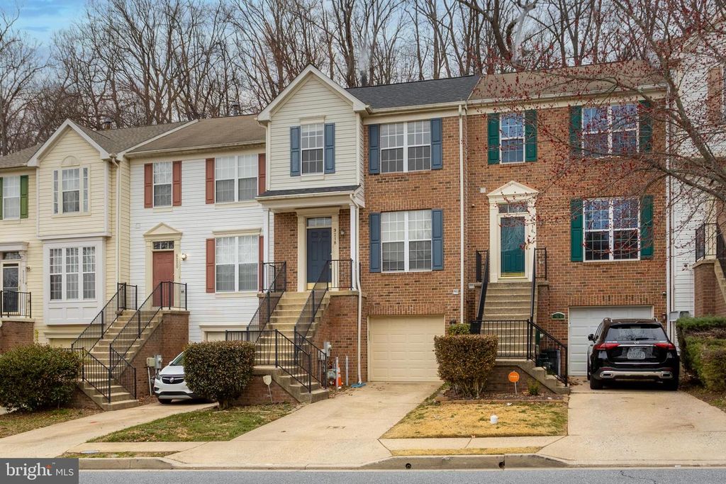 9218 OWINGS CHOICE CT, Owings Mills, MD 21117