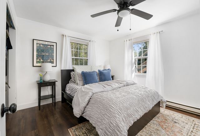 85 Huckleberry Lane, Eastham, MA 02642