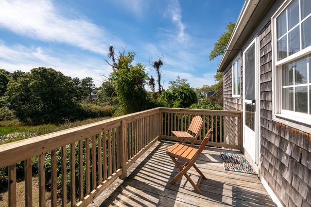 85 Huckleberry Lane, Eastham, MA 02642