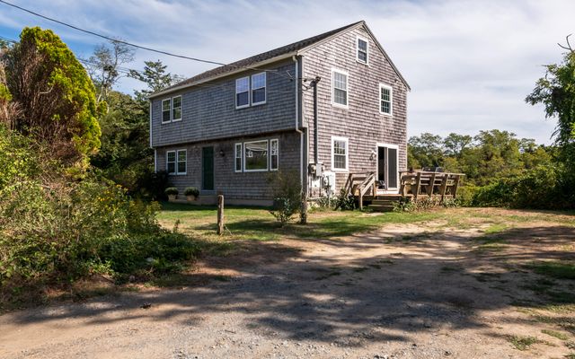 85 Huckleberry Lane, Eastham, MA 02642