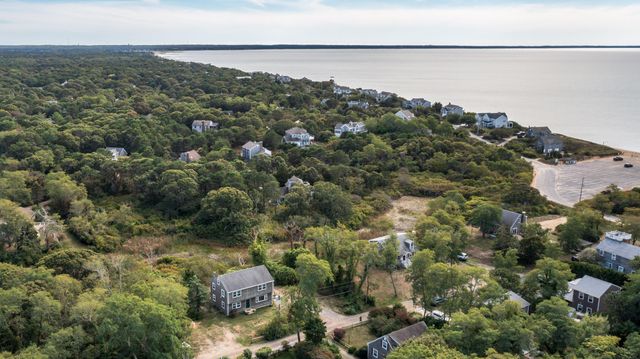85 Huckleberry Lane, Eastham, MA 02642