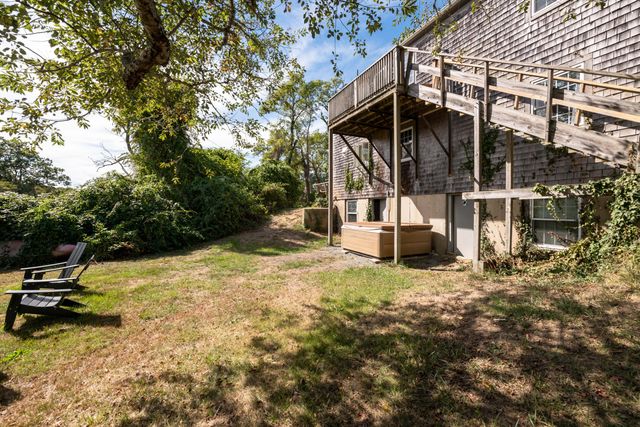 85 Huckleberry Lane, Eastham, MA 02642