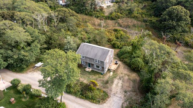 85 Huckleberry Lane, Eastham, MA 02642