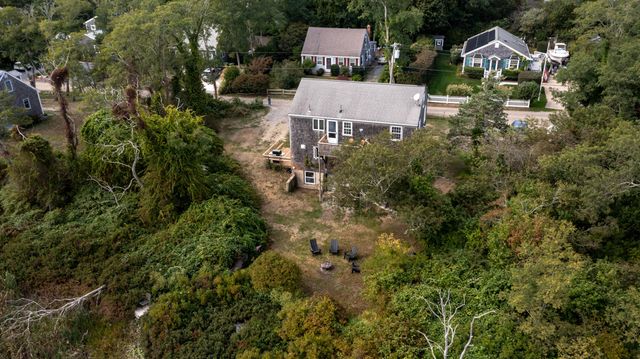 85 Huckleberry Lane, Eastham, MA 02642