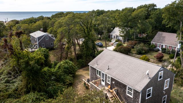 85 Huckleberry Lane, Eastham, MA 02642