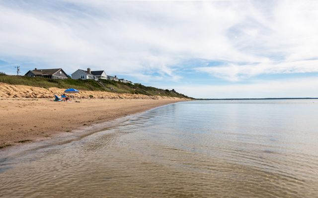 85 Huckleberry Lane, Eastham, MA 02642