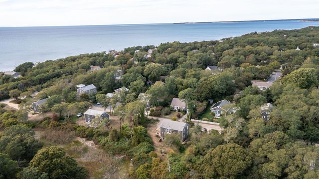 85 Huckleberry Lane, Eastham, MA 02642