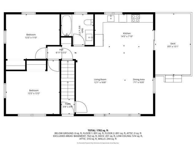 85 Huckleberry Lane, Eastham, MA 02642