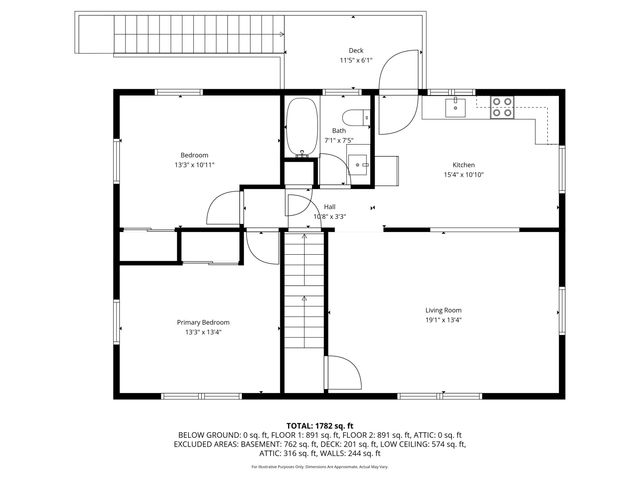 85 Huckleberry Lane, Eastham, MA 02642