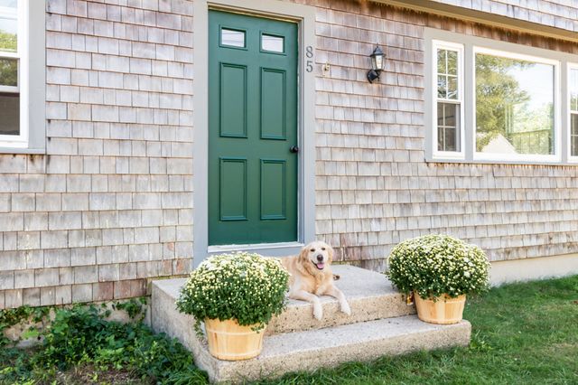 85 Huckleberry Lane, Eastham, MA 02642