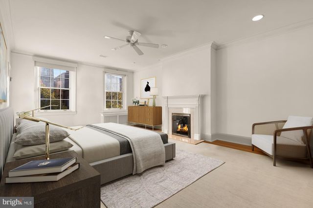 2137 R ST NW, Washington, DC 20008