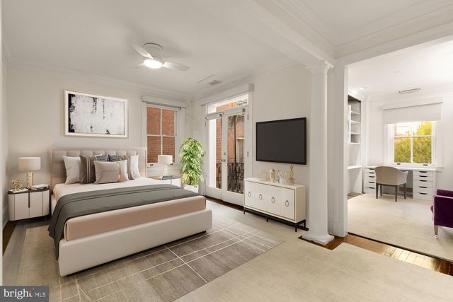 2137 R ST NW, Washington, DC 20008