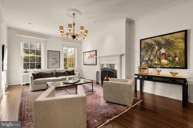 2137 R ST NW, Washington, DC 20008