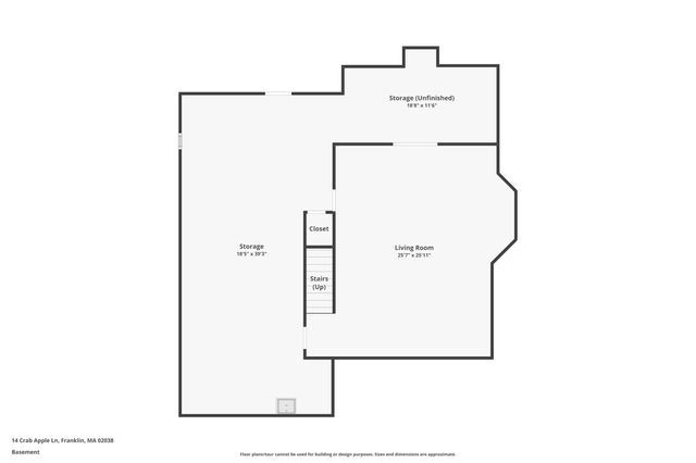 14 Crab Apple Ln 14, Franklin, MA 02038