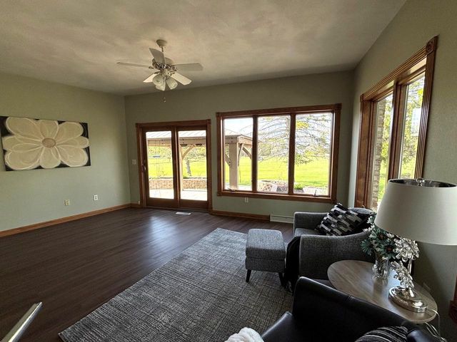 W5085 FOX LANE, Sherwood, WI 54169