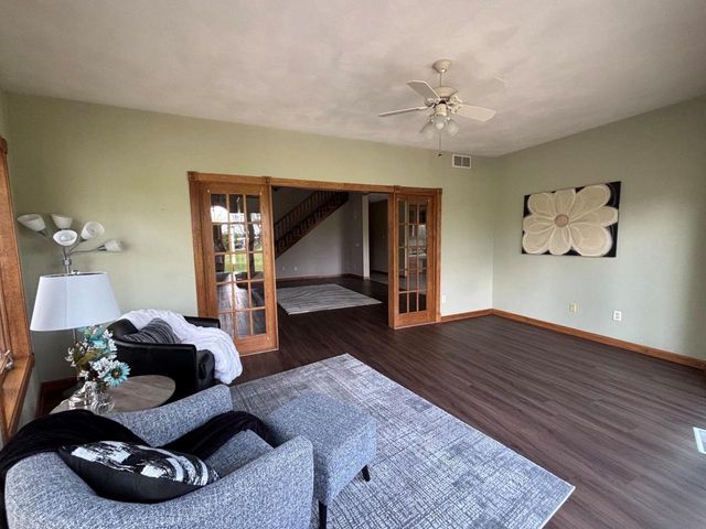 W5085 FOX LANE, Sherwood, WI 54169