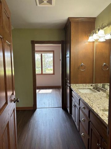 W5085 FOX LANE, Sherwood, WI 54169