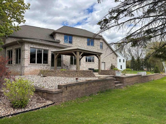W5085 FOX LANE, Sherwood, WI 54169