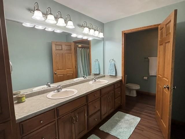 W5085 FOX LANE, Sherwood, WI 54169