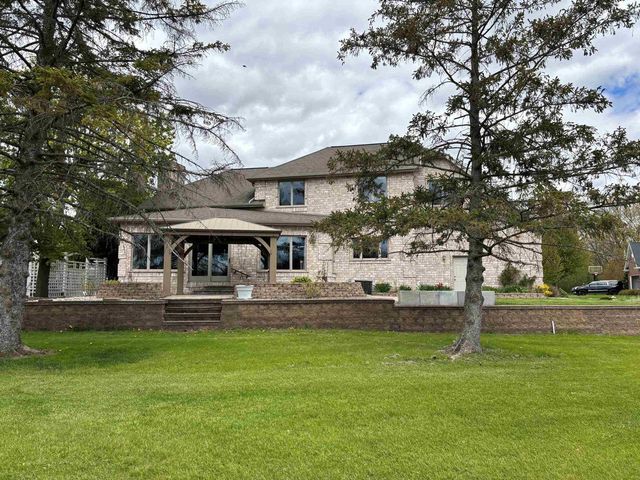 W5085 FOX LANE, Sherwood, WI 54169