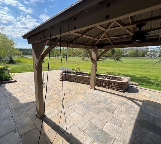 W5085 FOX LANE, Sherwood, WI 54169