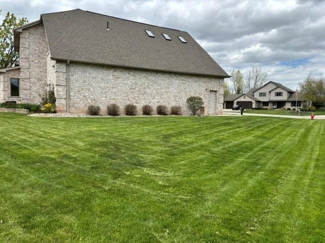W5085 FOX LANE, Sherwood, WI 54169