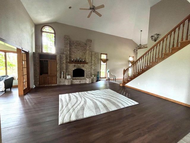 W5085 FOX LANE, Sherwood, WI 54169
