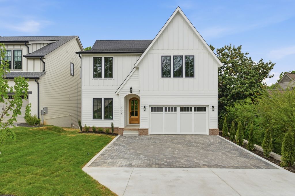 3719 Estes Rd, Nashville, TN 37215