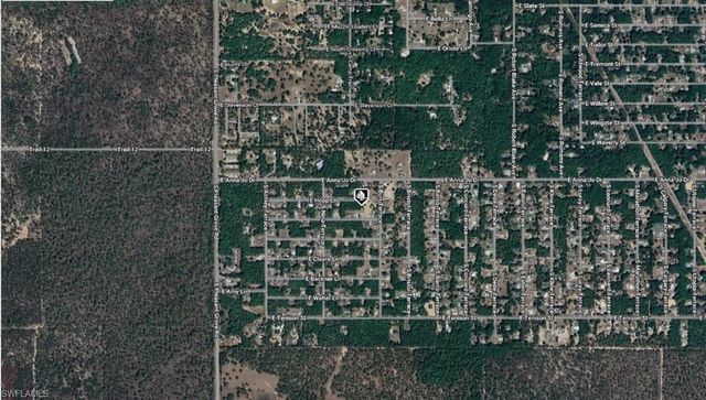 5306 E Hopp LN, Inverness, FL 34452