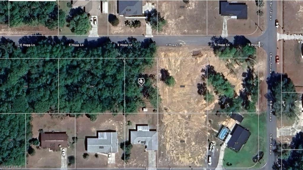 5306 E Hopp LN, Inverness, FL 34452